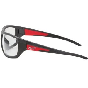 Milwaukee Okulary Ochronne Premium Bezbarwne 4932471883
