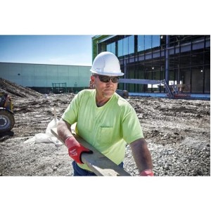 Milwaukee Okulary Ochronne Premium Bezbarwne 4932471884