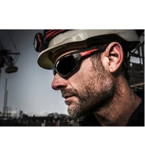 Milwaukee Okulary Ochronne Premium Bezbarwne 4932471884