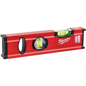 Milwaukee Poziomica Magnetyczna SLIM 2 Libelle 20 cm 4932459092