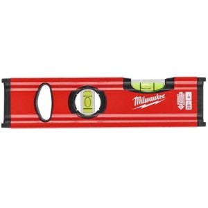 Milwaukee Poziomica SLIM 2 Libelle 20 cm 4932459091