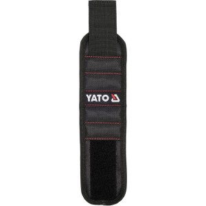 Yato Opaska Magnetyczna Na Rękę Do Bitów Gwoździ Wkrętów YT-74051