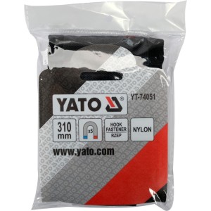 Yato Opaska Magnetyczna Na Rękę Do Bitów Gwoździ Wkrętów YT-74051