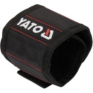 Yato Opaska Magnetyczna Na Rękę Do Bitów Gwoździ Wkrętów YT-74051