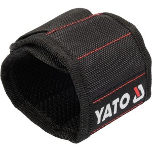 Yato Opaska Magnetyczna Na Rękę Do Bitów Gwoździ Wkrętów YT-74051