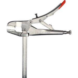 YATO Szczypce Spawalnicze Zaciskowe Szybkonastawne 150 mm YT-21570