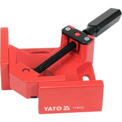 Yato Imadło Maszynowe Do Wiertarki Kolumnowej Blatu 50mm YT-65071