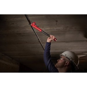 Milwaukee Klucz Nastawny Do Rur 3w1 250/450/600 mm 48227314