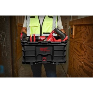 Milwaukee Skrzynka Krata Packout