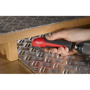 Milwaukee Nasadka Udarowa Kątowa 1/4 Shockwave 90° 226 Nm 4932471274