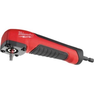 Milwaukee Nasadka Udarowa Kątowa 1/4 Shockwave 90° 226 Nm 4932471274