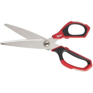 Milwaukee Nożyczki Proste z Linijką 230 mm 4932479409