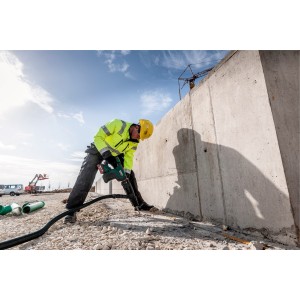 Metabo KHA 18 LTX KL 40 Akumulatorowy Młot SDS-Max 18V 600752840