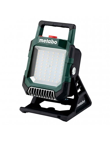 Metabo BSA 18 Akumulatorowy Reflektor Budowlany Led 18V 4000Lm