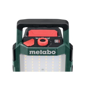 Metabo BSA 18 Akumulatorowy Reflektor Budowlany Led 4000Lm 601505850