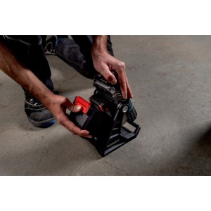 Metabo BSA 18 Akumulatorowy Reflektor Budowlany Led 4000Lm 601505850