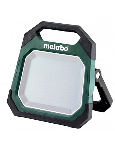 Metabo BSA 18 Led Akumulatorowy Reflektor Budowlany 18V 10000Lm