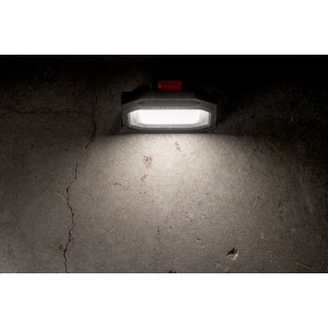 Metabo BSA 18 Led Akumulatorowy Reflektor Budowlany 10000Lm 601506850