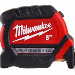 Milwaukee Miara Zwijana Premium gen. III 5 m x 27 mm 4932464599