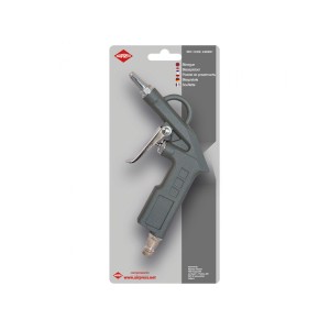 AIRPRESS PISTOLET DO PRZEDMUCHU KRÓTKI MAX 12 BAR 4300001