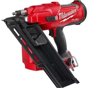 Milwaukee Gwoździarka Akumulatorowa M18 FFN-0C 34° 4933471406