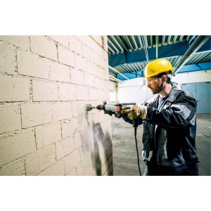 METABO MŁOTOWIERTARKA UHEV 2860-2 QUICK 1100W 3,4J