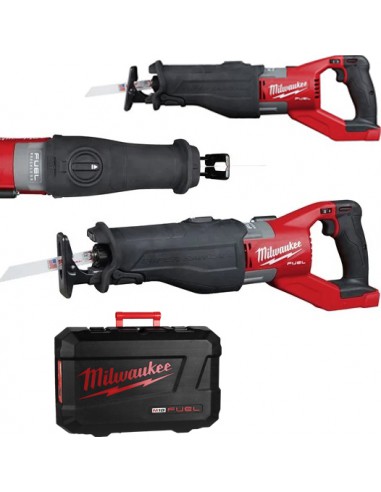 Milwaukee discount m18 fsx