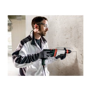 METABO MŁOTOWIERTARKA UHEV 2860-2 QUICK 1100W 3,4J