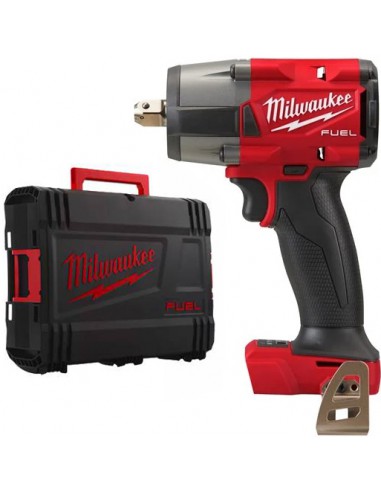 Milwaukee M18 FMTIW2P12-0X Klucz Udarowy Akumulatorowy 1/2 881Nm 18V