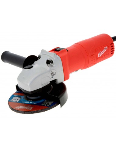 MILWAUKEE SZLIFIERKA KĄTOWA AG 9-125 XE 125MM 850W