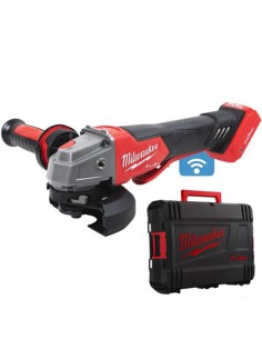 Milwaukee M18 ONEFSAG125XPDB-0X Akumulatorowa Szlifierka...