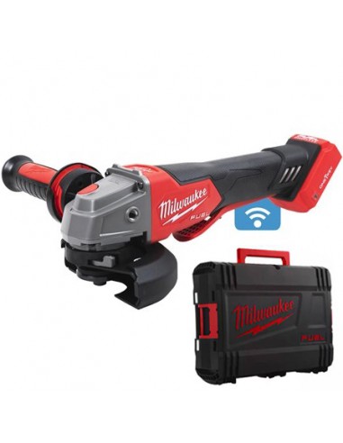 Milwaukee M18 ONEFSAG125XPDB-0X Akumulatorowa Szlifierka Kątowa 125mm 18V