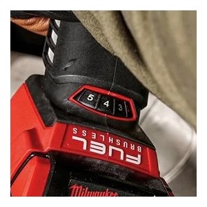 Milwaukee Szlifierka Kątowa M18 FSAGV125XB-0X 125 mm 4933478436