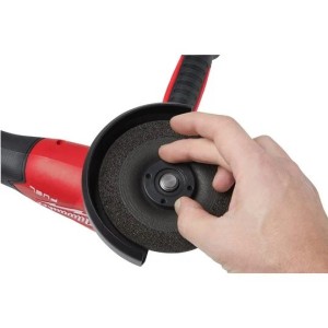 Milwaukee Szlifierka Kątowa M18 FSAGV125XB-0X 125 mm 4933478436