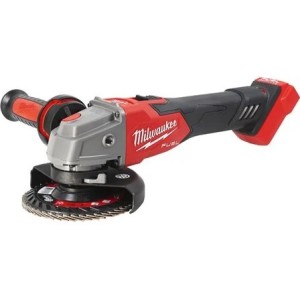Milwaukee Szlifierka Kątowa M18 FSAGV125XB-0X 125 mm 4933478436