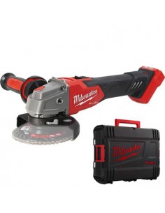 Milwaukee M18 FSAGV125XB-0X Szlifierka Kątowa...