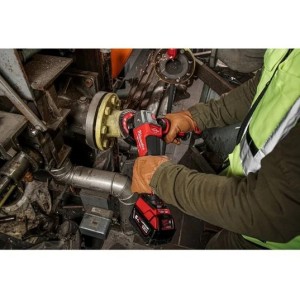 Milwaukee Szlifierka Kątowa M18 FSAGV125XB-0X 18V 125 mm 4933478437