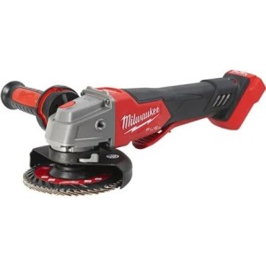 Milwaukee Szlifierka Kątowa M18 FSAGV125XB-0X 18V 125 mm 4933478437
