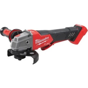Milwaukee Szlifierka Kątowa M18 FSAGV125XB-0X 18V 125 mm 4933478437