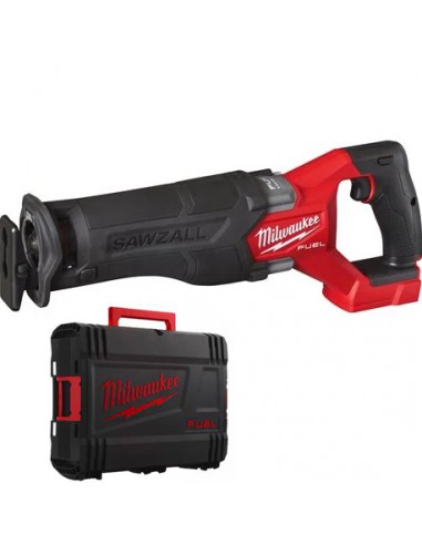 Milwaukee M18 FSZ-0X Akumulatorowa Piła Szablasta 18V