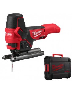 Milwaukee M18 FBJS-0X Wyrzynarka Akumulatorowa 18V