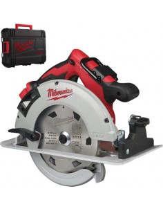 Milwaukee M18 BLCS66-0X Akumulatorowa Pilarka Tarczowa...