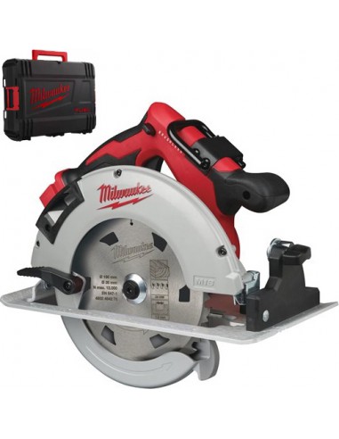 Milwaukee M18 BLCS66-0X Akumulatorowa Pilarka Tarczowa 190x30mm 18V