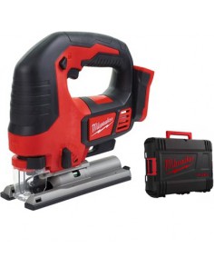 Milwaukee M18 BJS-0X Wyrzynarka Akumulatorowa 18V