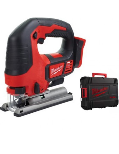 Milwaukee M18 BJS-0X Wyrzynarka Akumulatorowa 18V