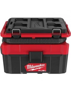 Milwaukee M18 FPOVCL-0 Akumulatorowy Odkurzacz Packout 18V