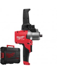 Milwaukee M18 FPM-0X Mieszadło Do Zapraw 18V Walizka