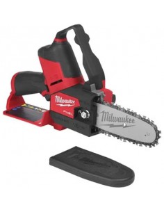 Milwaukee M12 FHS-0 Akumulatorowa Piła Łańcuchowa Do...