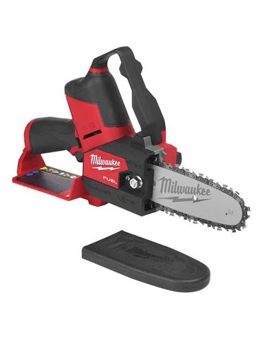 Milwaukee M12 FHS-0 Akumulatorowa Piła Łańcuchowa Do Gałęzi 15cm 12V