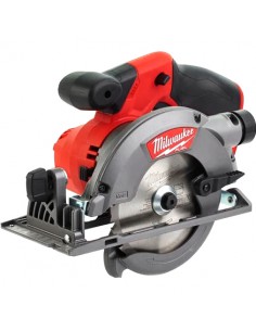 Milwaukee M12 CCS44-0 Akumulatorowa Pilarka Tarczowa...